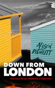 Down from London by Alison Dilnutt