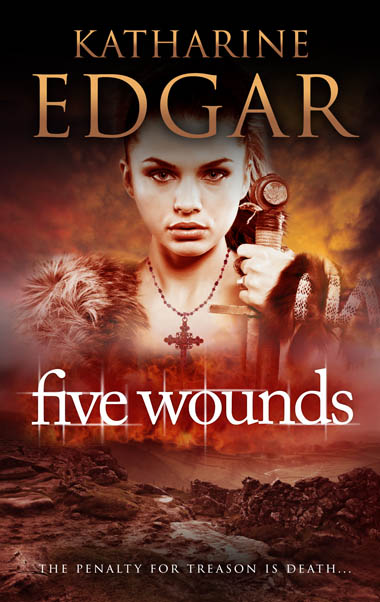 Five Wounds cover