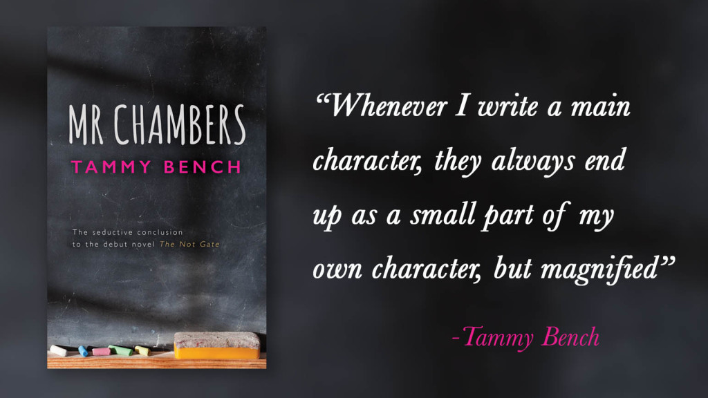 Tammy Bench